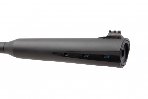 Гвинтівка пневматична Gamo Whisper IGT кал.4,5  Фото 3